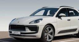 Porsche Macan 2.0 PDK 265 KS, ZRAČNI+KAM+GR SJED+LED