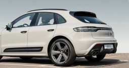 Porsche Macan 2.0 PDK 265 KS, ZRAČNI+KAM+GR SJED+LED