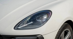 Porsche Macan 2.0 PDK 265 KS, ZRAČNI+KAM+GR SJED+LED