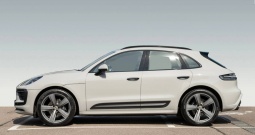 Porsche Macan 2.0 PDK 265 KS, ZRAČNI+KAM+GR SJED+LED