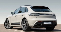 Porsche Macan 2.0 PDK 265 KS, ZRAČNI+KAM+GR SJED+LED