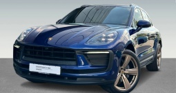 Porsche Macan 2.0 PDK 265 KS, ZRAČNI+KAM+LED+GR SJED+PANO+BOSE