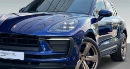 Porsche Macan 2.0 PDK 265 KS, ZRAČNI+KAM+LED+GR SJED+PANO+BOSE