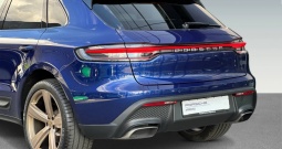 Porsche Macan 2.0 PDK 265 KS, ZRAČNI+KAM+LED+GR SJED+PANO+BOSE