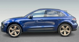 Porsche Macan 2.0 PDK 265 KS, ZRAČNI+KAM+LED+GR SJED+PANO+BOSE