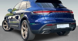 Porsche Macan 2.0 PDK 265 KS, ZRAČNI+KAM+LED+GR SJED+PANO+BOSE