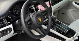 Porsche Macan 2.0 PDK 265 KS, ZRAČNI+KAM+LED+GR SJED+PANO+BOSE