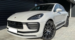 Porsche Macan 2.0 PDK 265 KS, ZRAČNI+ACC+KAM+GR SJED+LED+PANO+CHRONO