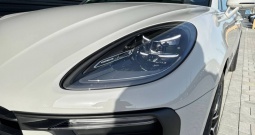 Porsche Macan 2.0 PDK 265 KS, ZRAČNI+ACC+KAM+GR SJED+LED+PANO+CHRONO