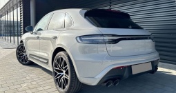 Porsche Macan 2.0 PDK 265 KS, ZRAČNI+ACC+KAM+GR SJED+LED+PANO+CHRONO