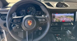 Porsche Macan 2.0 PDK 265 KS, ZRAČNI+ACC+KAM+GR SJED+LED+PANO+CHRONO