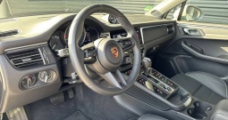 Porsche Macan 2.0 PDK 265 KS, ZRAČNI+ACC+KAM+GR SJED+LED+PANO+CHRONO