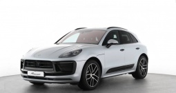 Porsche Macan 2.0 PDK 265 KS, ZRAČNI+ACC+KAM+GR SJED+LED+PANO+BOSE