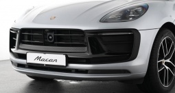 Porsche Macan 2.0 PDK 265 KS, ZRAČNI+ACC+KAM+GR SJED+LED+PANO+BOSE