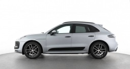 Porsche Macan 2.0 PDK 265 KS, ZRAČNI+ACC+KAM+GR SJED+LED+PANO+BOSE