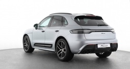 Porsche Macan 2.0 PDK 265 KS, ZRAČNI+ACC+KAM+GR SJED+LED+PANO+BOSE