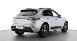 Porsche Macan 2.0 PDK 265 KS, ZRAČNI+ACC+KAM+GR SJED+LED+PANO+BOSE