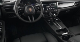 Porsche Macan 2.0 PDK 265 KS, ZRAČNI+ACC+KAM+GR SJED+LED+PANO+BOSE