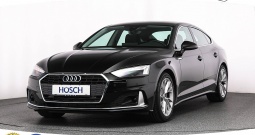 Audi A5 SB 40 TFSI S-tronic Advanced 204 KS, ACC+KAM+LED+GR SJED+ASIST+MASAŽA