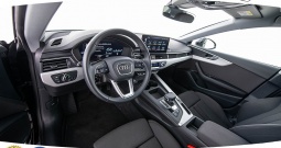 Audi A5 SB 40 TFSI S-tronic Advanced 204 KS, ACC+KAM+LED+GR SJED+ASIST+MASAŽA