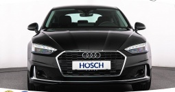 Audi A5 SB 40 TFSI S-tronic Advanced 204 KS, ACC+KAM+LED+GR SJED+ASIST+MASAŽA