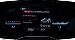 Audi A5 SB 40 TFSI S-tronic Advanced 204 KS, ACC+KAM+LED+GR SJED+ASIST+MASAŽA