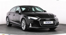 Audi A5 SB 40 TFSI S-tronic Advanced 204 KS, ACC+KAM+LED+GR SJED+ASIST+MASAŽA