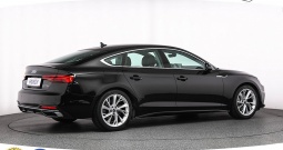 Audi A5 SB 40 TFSI S-tronic Advanced 204 KS, ACC+KAM+LED+GR SJED+ASIST+MASAŽA