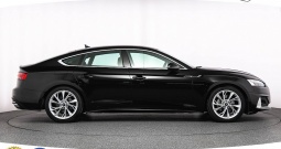 Audi A5 SB 40 TFSI S-tronic Advanced 204 KS, ACC+KAM+LED+GR SJED+ASIST+MASAŽA