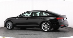 Audi A5 SB 40 TFSI S-tronic Advanced 204 KS, ACC+KAM+LED+GR SJED+ASIST+MASAŽA