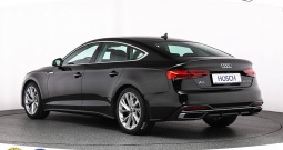 Audi A5 SB 40 TFSI S-tronic Advanced 204 KS, ACC+KAM+LED+GR SJED+ASIST+MASAŽA