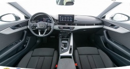 Audi A5 SB 40 TFSI S-tronic Advanced 204 KS, ACC+KAM+LED+GR SJED+ASIST+MASAŽA