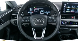 Audi A5 SB 40 TFSI S-tronic Advanced 204 KS, ACC+KAM+LED+GR SJED+ASIST+MASAŽA