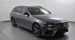 Mercedes E 300de T Aut. 2xAMG 306 KS, LED+PANO+GR SJED+NAVI