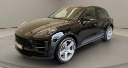 Porsche Macan 2.0 PDK 245 KS, ZRAČNI+LED+GR SJED+PANO