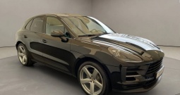 Porsche Macan 2.0 PDK 245 KS, ZRAČNI+LED+GR SJED+PANO