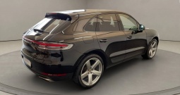 Porsche Macan 2.0 PDK 245 KS, ZRAČNI+LED+GR SJED+PANO