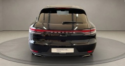 Porsche Macan 2.0 PDK 245 KS, ZRAČNI+LED+GR SJED+PANO