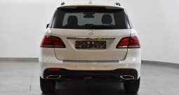 Mercedes GLE 250d Aut. 4M AMG 204 KS, LED+GR SJED+ASIST+NAVI