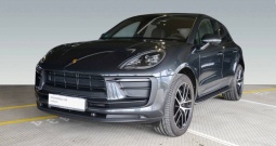 Porsche Macan 2.0 PDK 265 KS, ZRAČNI+KAM+LED+GR SJED+PANO+BOSE