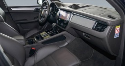 Porsche Macan 2.0 PDK 265 KS, ZRAČNI+KAM+LED+GR SJED+PANO+BOSE