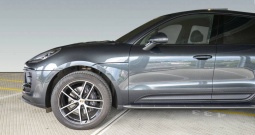 Porsche Macan 2.0 PDK 265 KS, ZRAČNI+KAM+LED+GR SJED+PANO+BOSE