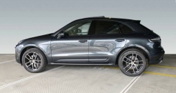 Porsche Macan 2.0 PDK 265 KS, ZRAČNI+KAM+LED+GR SJED+PANO+BOSE