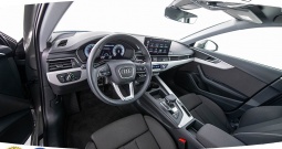 Audi A4 Avant 40 TFSI S-tronic S-line 204 KS, ACC+LED+GR SJED+NAVI+ASIST+MASA...