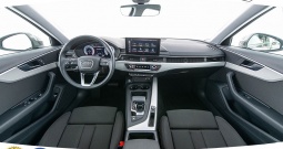 Audi A4 Avant 40 TFSI S-tronic S-line 204 KS, ACC+LED+GR SJED+NAVI+ASIST+MASA...