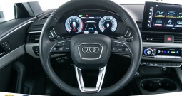 Audi A4 Avant 40 TFSI S-tronic S-line 204 KS, ACC+LED+GR SJED+NAVI+ASIST+MASA...