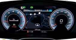 Audi A4 Avant 40 TFSI S-tronic S-line 204 KS, ACC+LED+GR SJED+NAVI+ASIST+MASA...