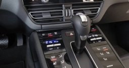 Porsche Macan 2.0 PDK 265 KS, KAM+LED+4xGR SJED+PANO