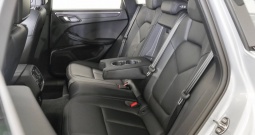 Porsche Macan 2.0 PDK 265 KS, KAM+LED+4xGR SJED+PANO