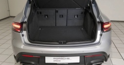 Porsche Macan 2.0 PDK 265 KS, KAM+LED+4xGR SJED+PANO